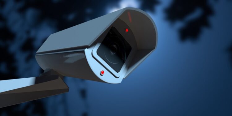 Top 10 best security cameras