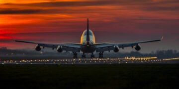 Top 10 longest non-stop flights in the world