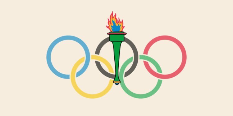 Οι 20 κορυφαίες χώρες με τα λιγότερα Ολυμπιακά μετάλλια στον κόσμο
