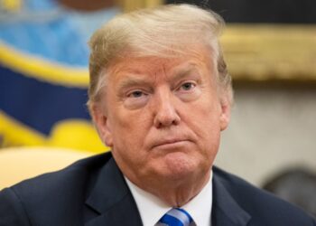 U.S. presidents who lost their reelection bids