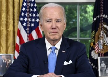 U.S. presidents who served only one term 2025