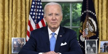 U.S. presidents who served only one term 2025