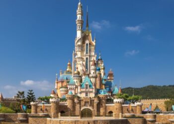 Best family-friendly tourist destinations in Asia