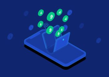 Different kinds of cryptocurrency traders