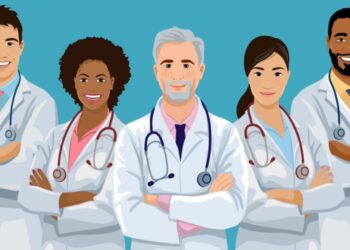 How to become a doctor in Canada