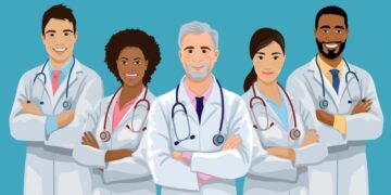 How to become a doctor in Canada