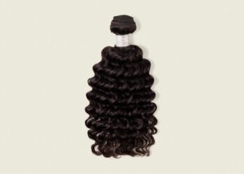 How to care for your deep wave hair