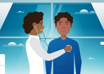 How to cope better with health conditions