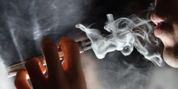 How vaping helps with stress and anxiety