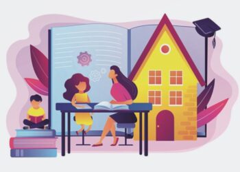 Signs your family is ready for homeschooling