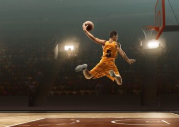 Slam Dunk: How to become an NBA betting pro
