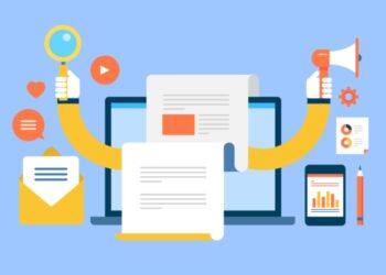 Things every content marketer should know