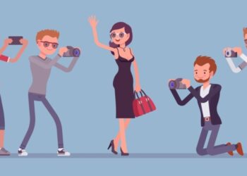 Top 100 most influential people in the world