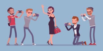 Top 100 most influential people in the world