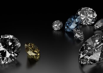 Top 20 most expensive diamonds in the world