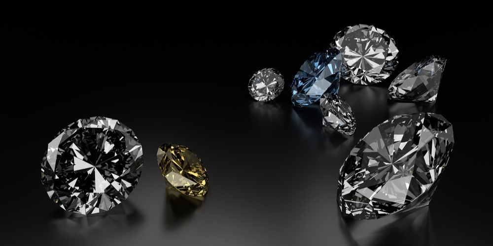 Top 20 most expensive diamonds in the world