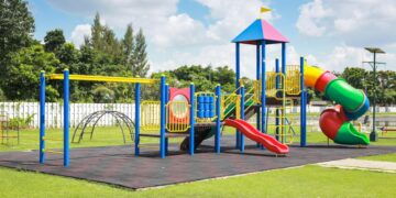 Benefits of recess for kids