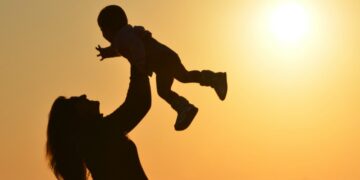 Dating tips for single moms