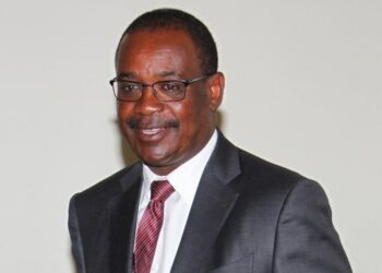 Evans Kidero Net Worth
