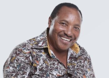 Ferdinand Waititu Net Worth