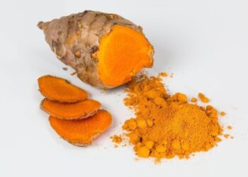 Foods that boost memory and brain health