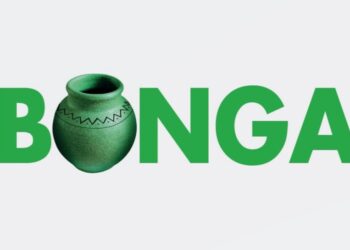 How to buy shares using Safaricom Bonga Points