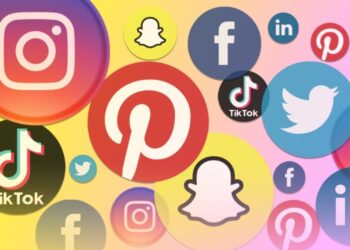 How to grow your followers on social media networks