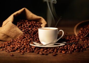 Mistakes people make with their coffee