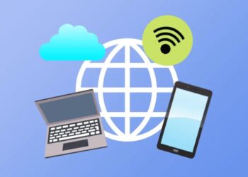 Top 10 countries with the slowest internet in Africa