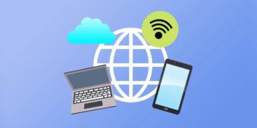 Top 10 countries with the slowest internet in Africa