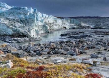 Top 20 largest islands in the world