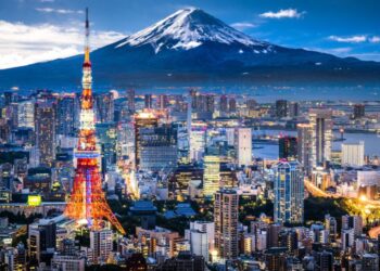 Top 20 most indebted countries in the world