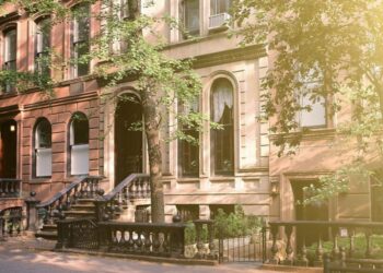 Why location is important when looking for a rental apartment