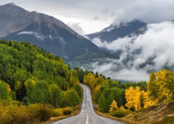 Best places to visit by air charter