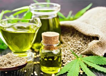 CBD oil scams you should know