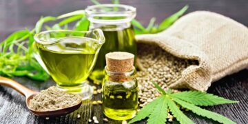 CBD oil scams you should know