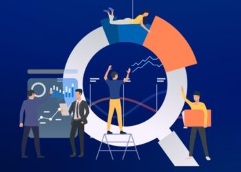 Data analytics and business intelligence trends