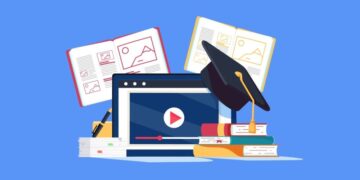 Educational mobile app features that boost the learning process