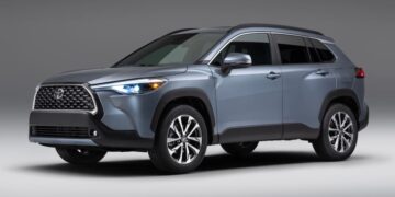 Guide to buying a car in Kenya