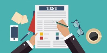 Guide to pre-employment tests
