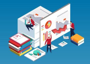 How big data and analytics are transforming the audit