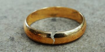 How to file for divorce in Las Vegas