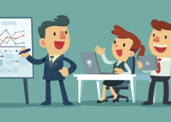 How to improve productivity in the workplace