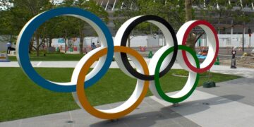 Top 10 most watched sporting events of all time