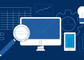 Top 10 web development trends