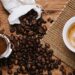 Top 20 highest coffee producing countries in the world