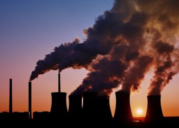 Top 20 most polluted countries in the world