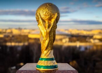 Top 20 most watched events of all time