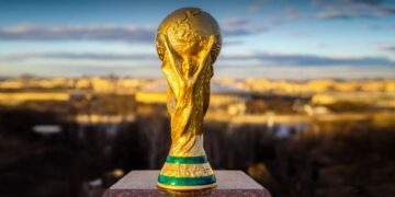 Top 20 most watched events of all time