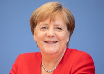 Best quotes from Angela Merkel